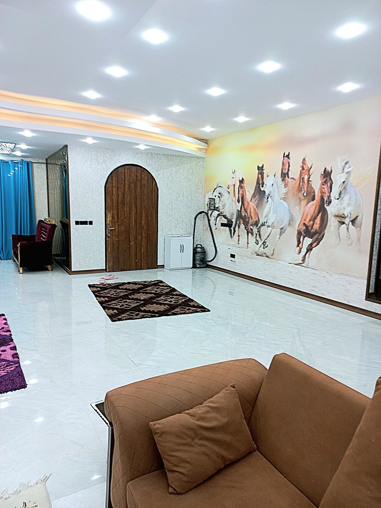 ویلا چهارخوابه استخردار آبگرم آرمین 1