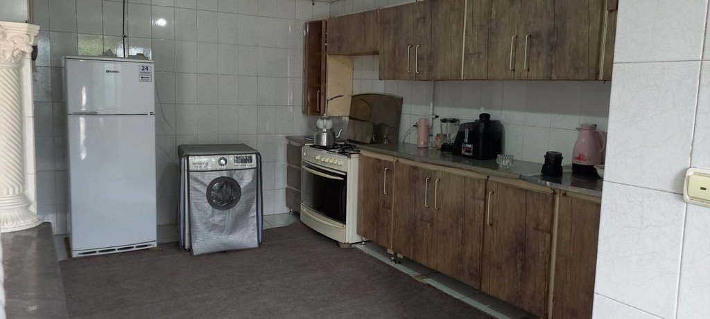 ویلا یک خوابه بهارآرا