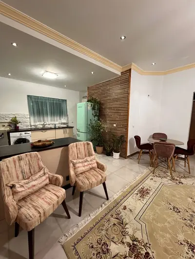 ویلا دوخوابه سالاری مقدم