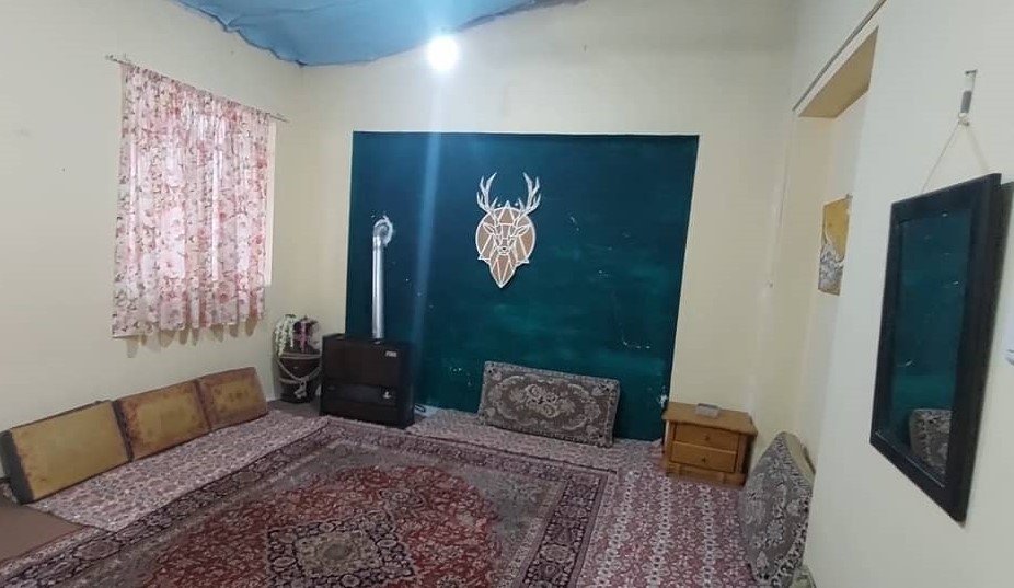 بومگردی بام  لیماک - واحد اقاقیا