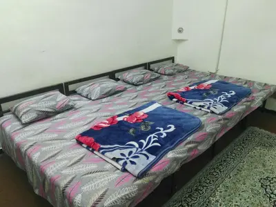 مسافرخانه مدرس واحد چهارتخته 2