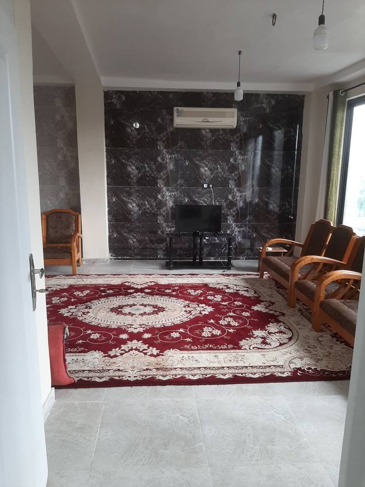 آپارتمان یک خوابه پلهم دشت پایا