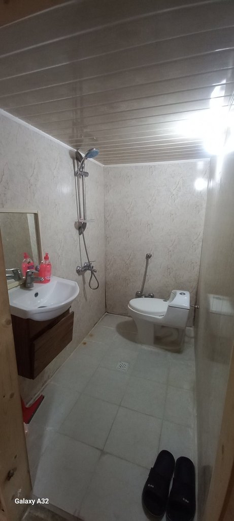 کلبه یک خوابه کلبه رویایی