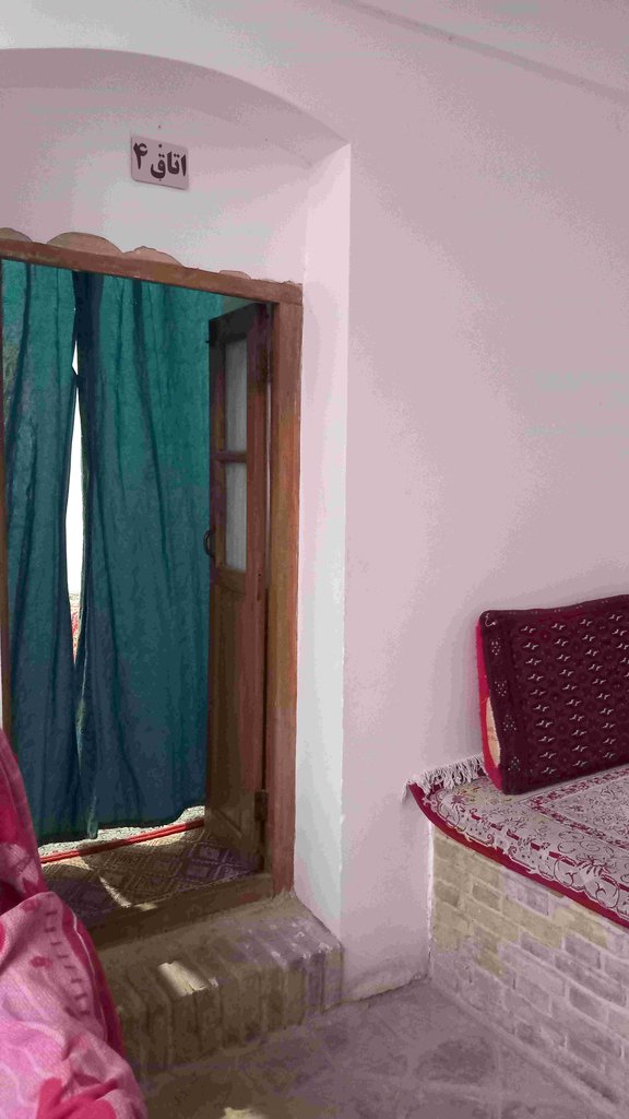 بوم گردی سرای نیاکان - اتاق4