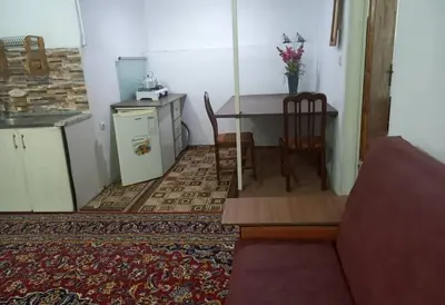 ویلا یک خوابه شمیم دریا 3