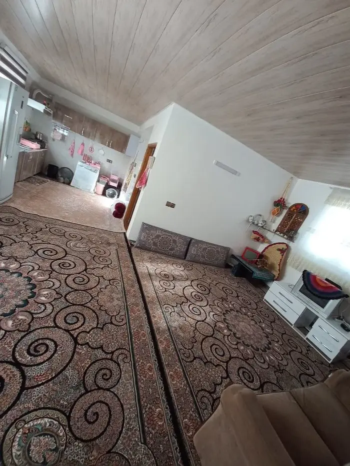 ویلا یک خوابه لفور بورخانی