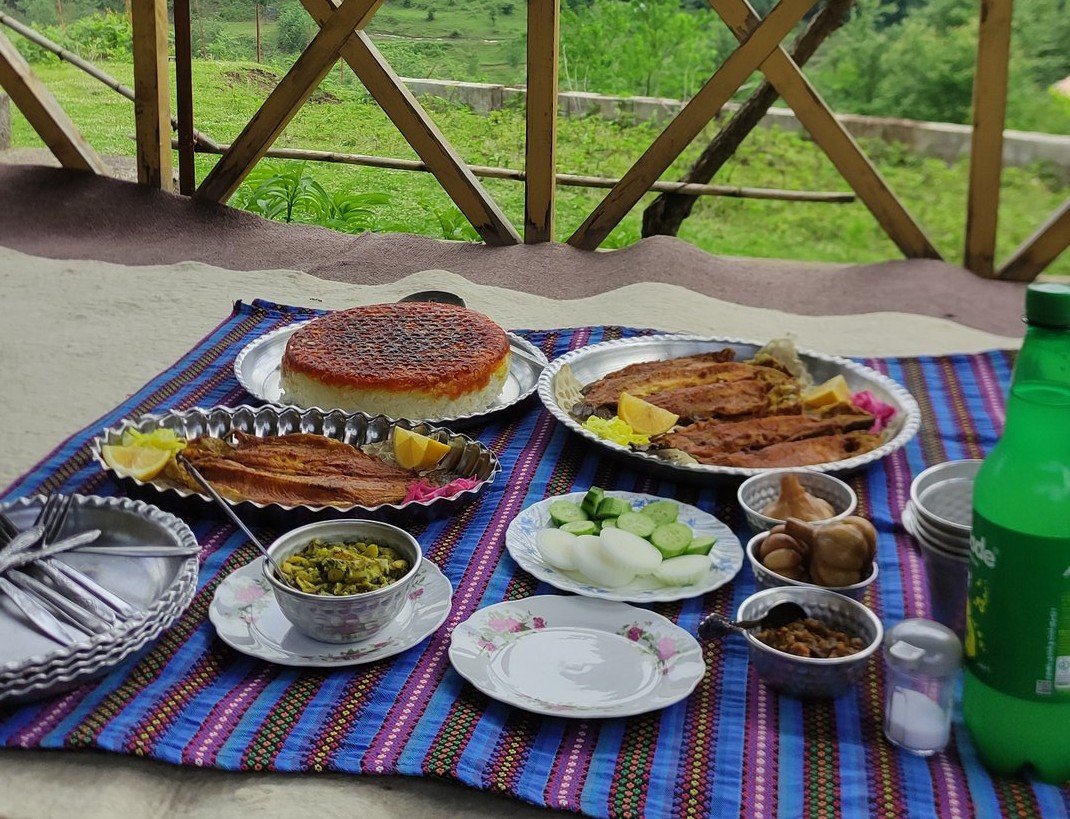 ماه نشین 1 - واحد 72