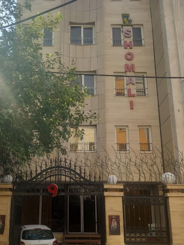 مسافرخانه خانه مسافر شمالی - 505