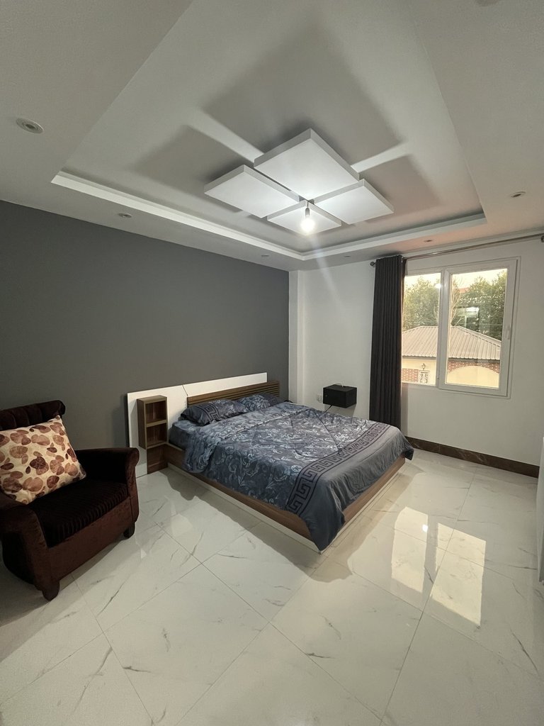 ویلا سه خوابه دوبلکس روح انگیز