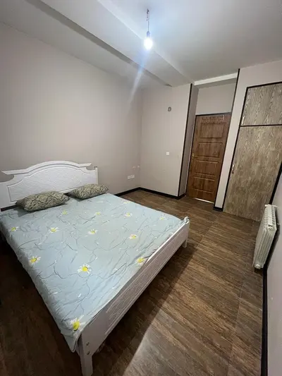 آپارتمان دوخوابه مروارید کاسپین 1