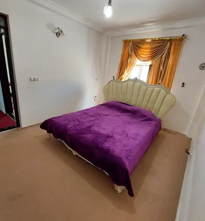 سوئیت دوخوابه تالشان