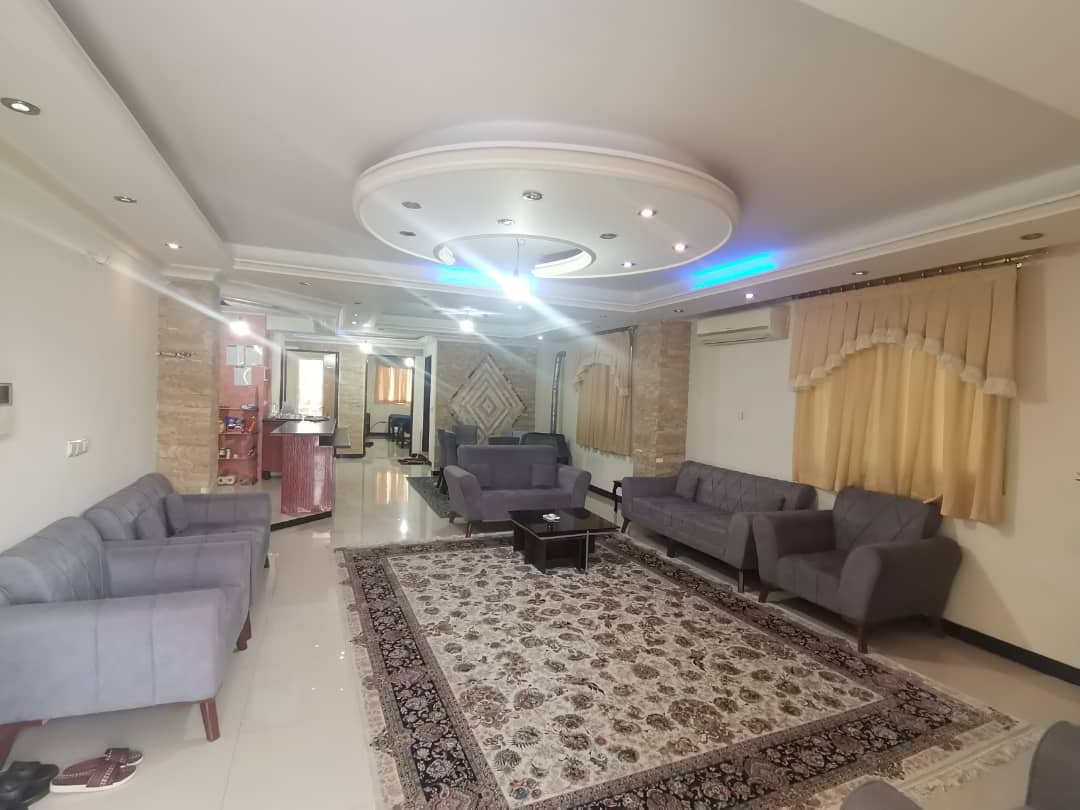 دوخوابه ساحلی نیلوفر 3