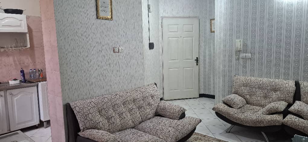 مجتمع اقامتگاهی یک خوابه فلکی واحد 26