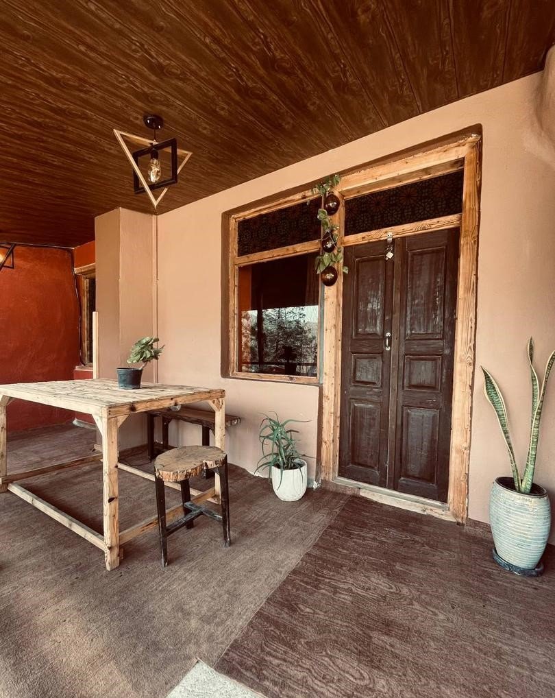 بومگردی کوکه - واحد ویشکا