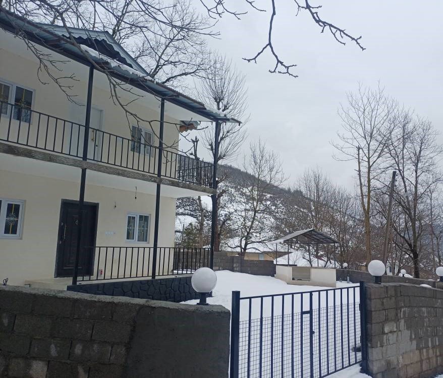 ویلا یک خوابه آسمان - واحد 2