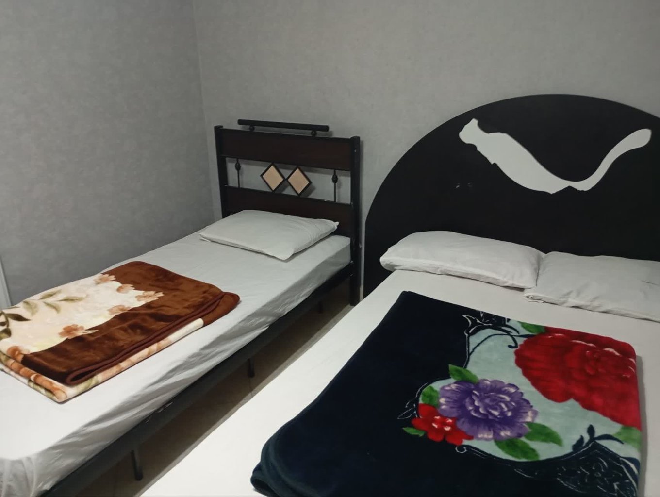 مجتمع اقامتگاهی نعمت زاده - واحد 104