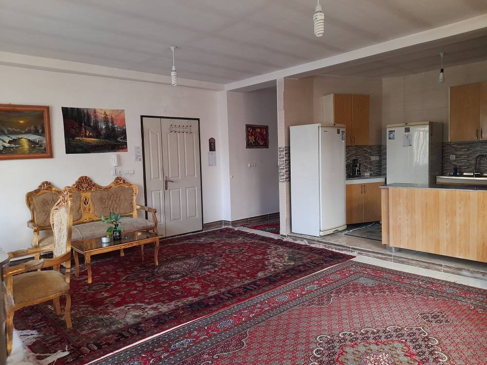 آپارتمان دوخوابه مسافران