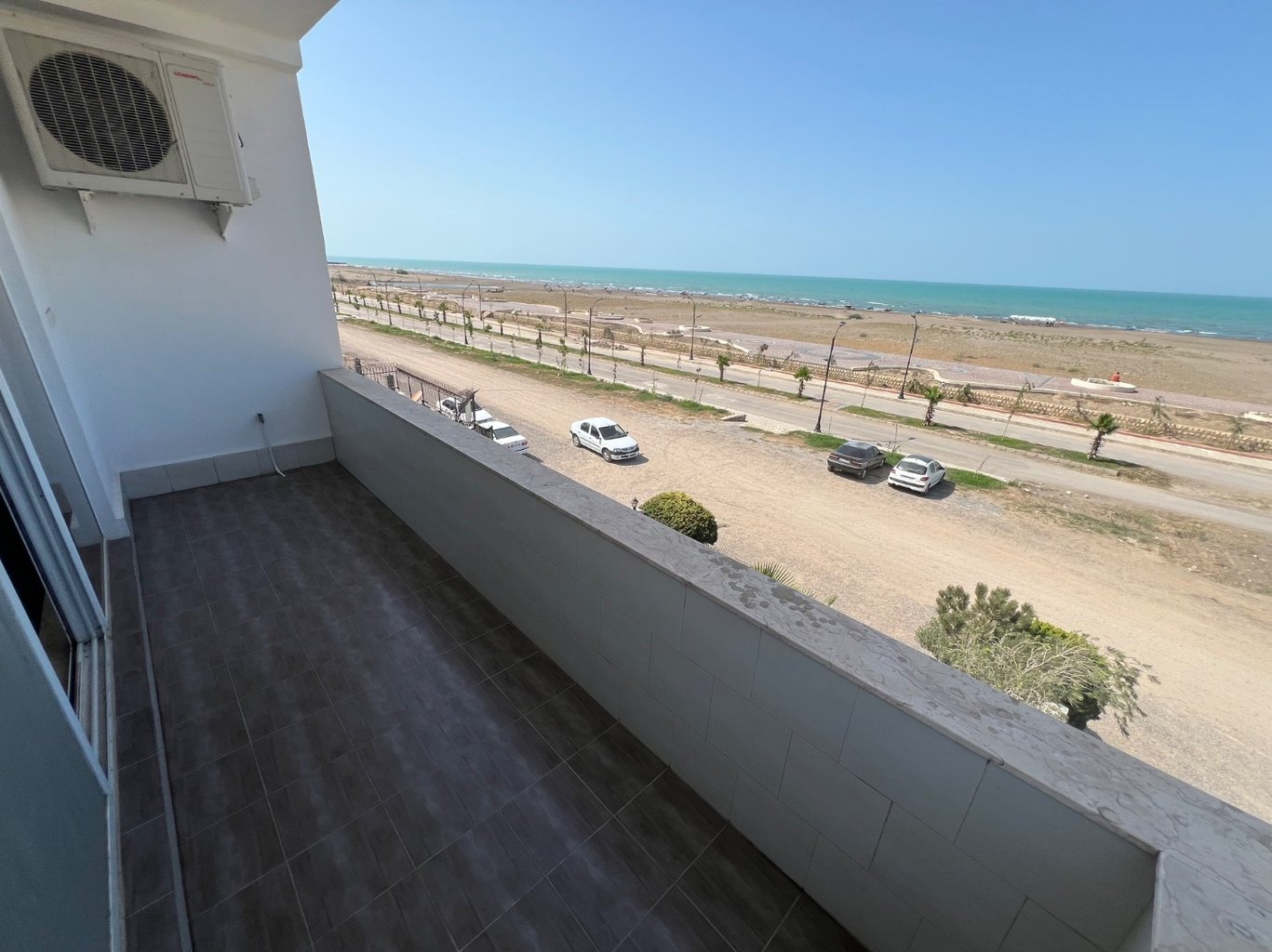 آپارتمان تورانداز واحد 302