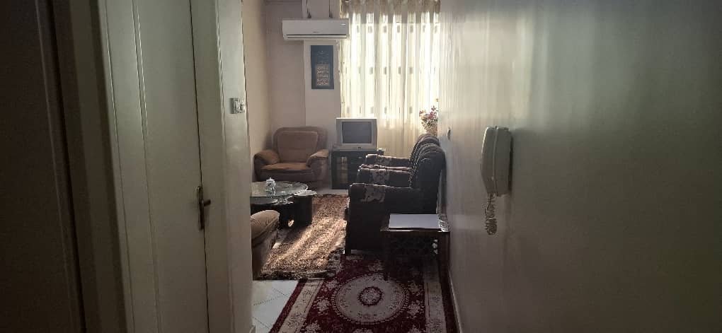 مجتمع اقامتگاهی یک خوابه فلکی واحد 22