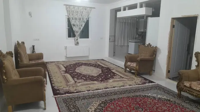 مجتمع اقامتگاهی دوخوابه گل یاس 23