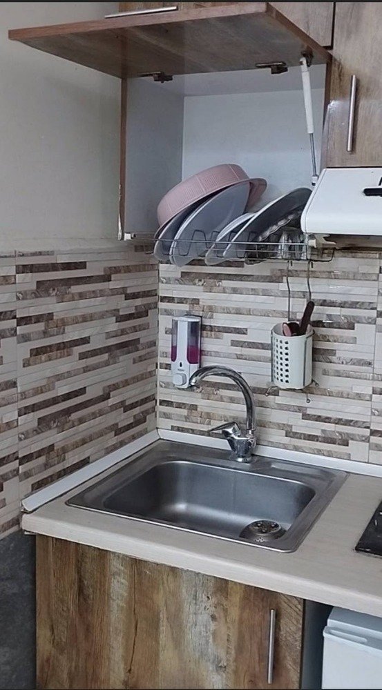 مجتمع اقامتگاهی خانه مسافر اخوان - 305