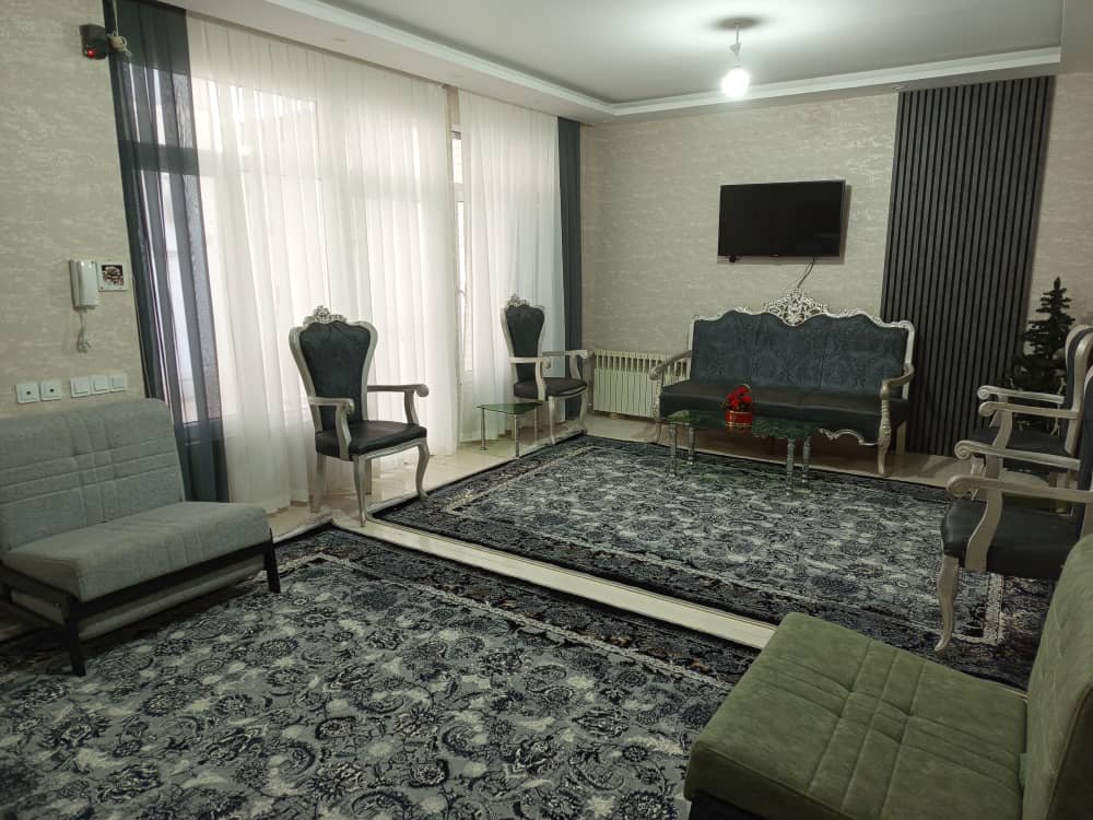 ویلا یک خوابه امام رضا 5