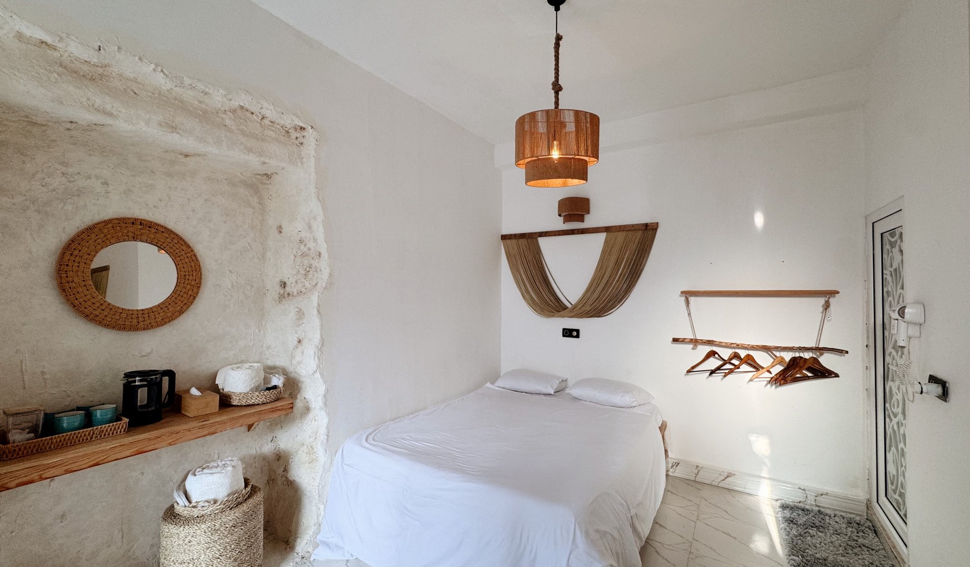 بوم گردی دلحمید - واحد 2