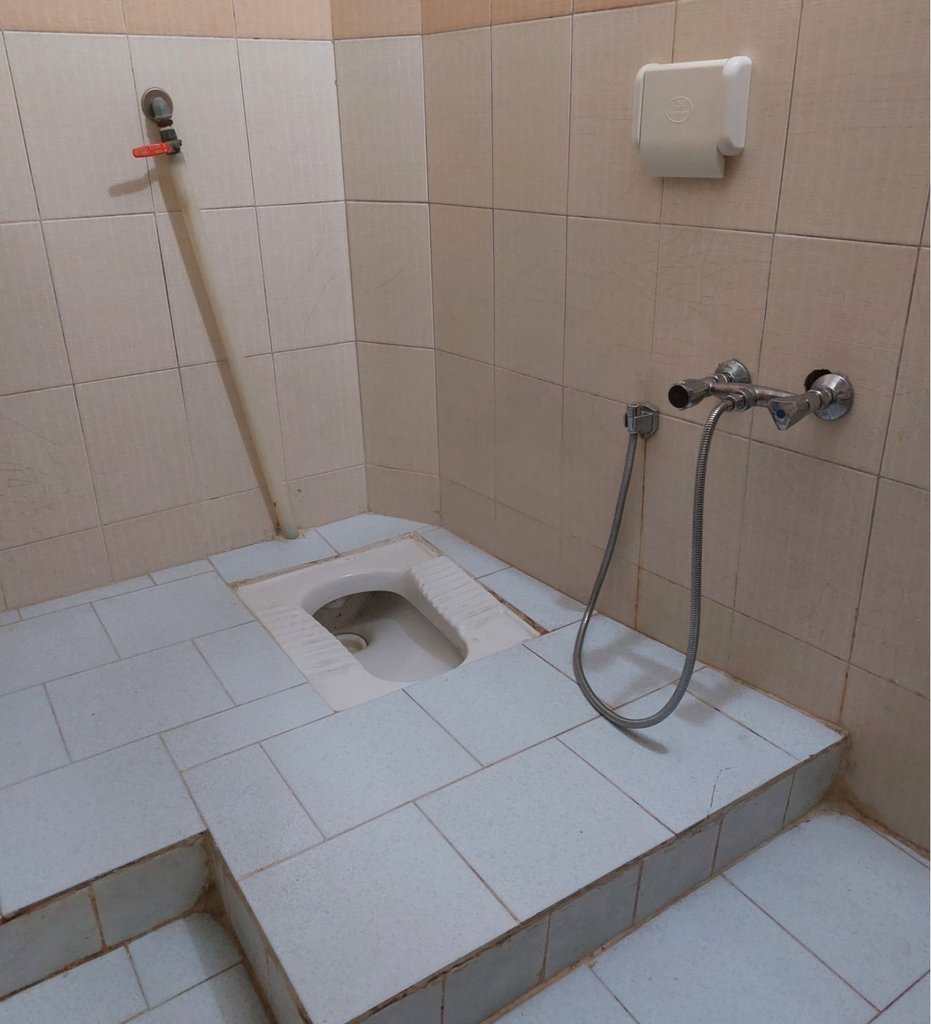 سوئیت یک خوابه سعدی 9