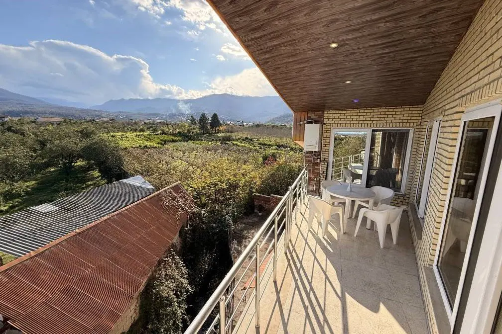 مجتمع اقامتگاهی اقامتگاه نارنج سرا - واحد 300