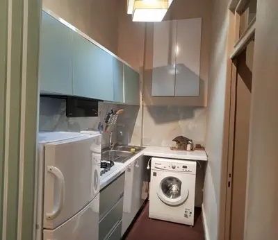 اقامتگاه سنتی بهار نارنج 7 - واحد فلت