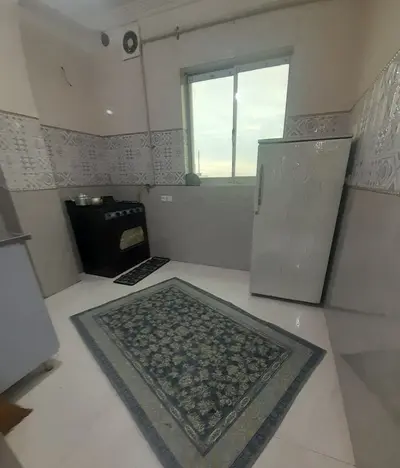 آپارتمان دوخوابه امير علی