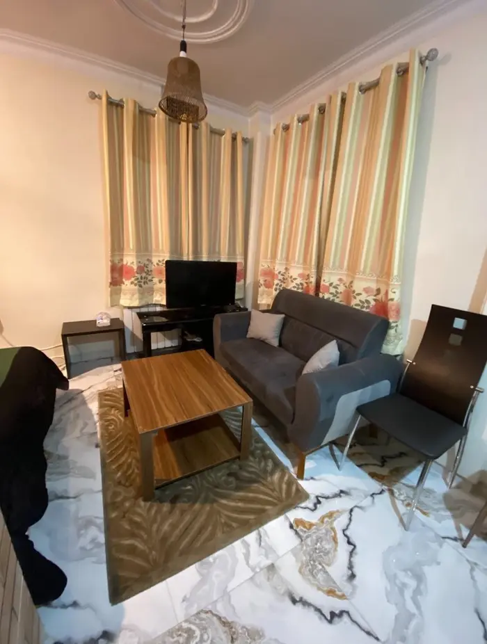 سوئیت فلت فرهادی 2 سیدخندان