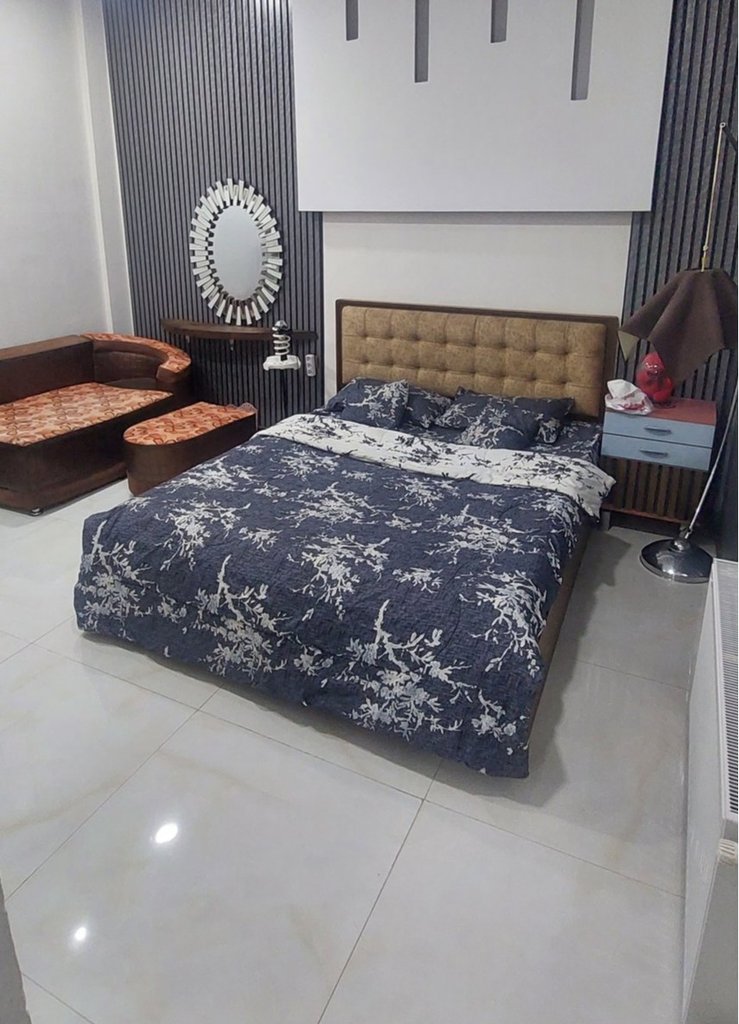 ویلا یک خوابه استخردار آبگرم نیما