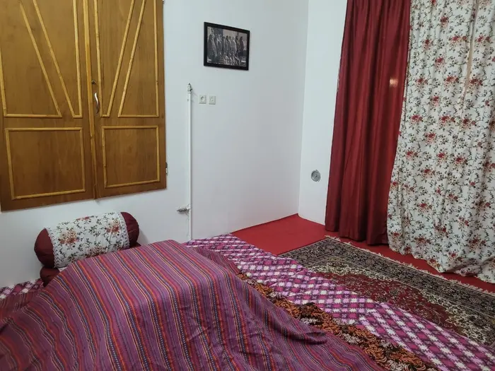 اقامتگاه سنتی ترنج - واحد نگار