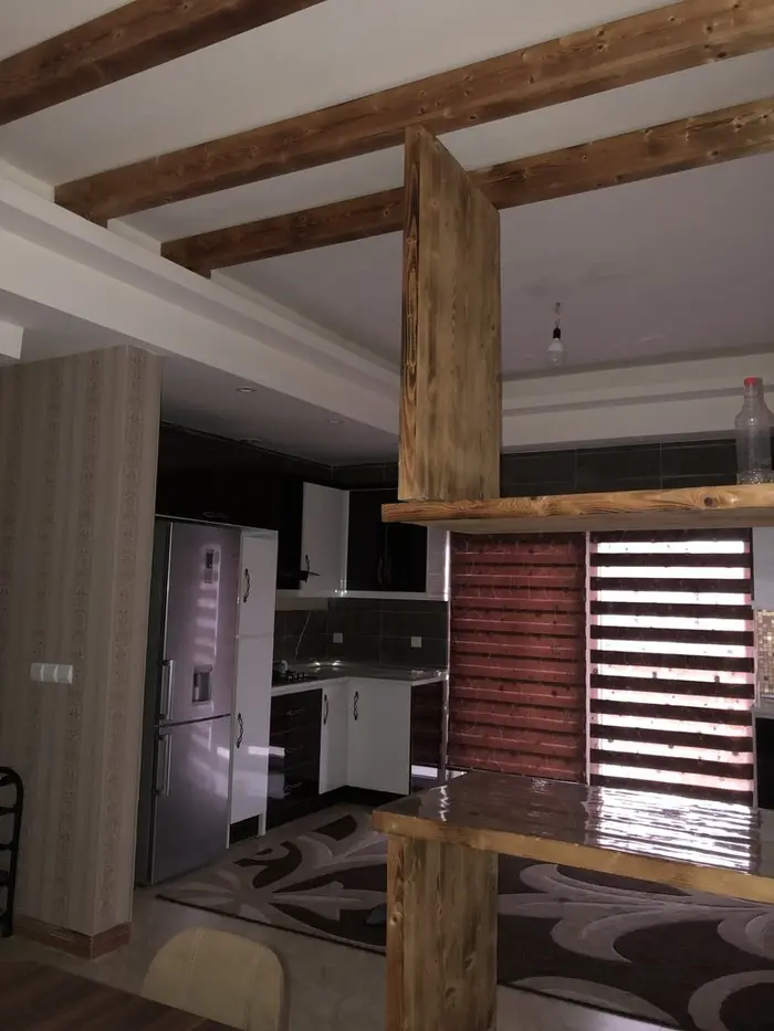 آپارتمان سه خوابه صارمی