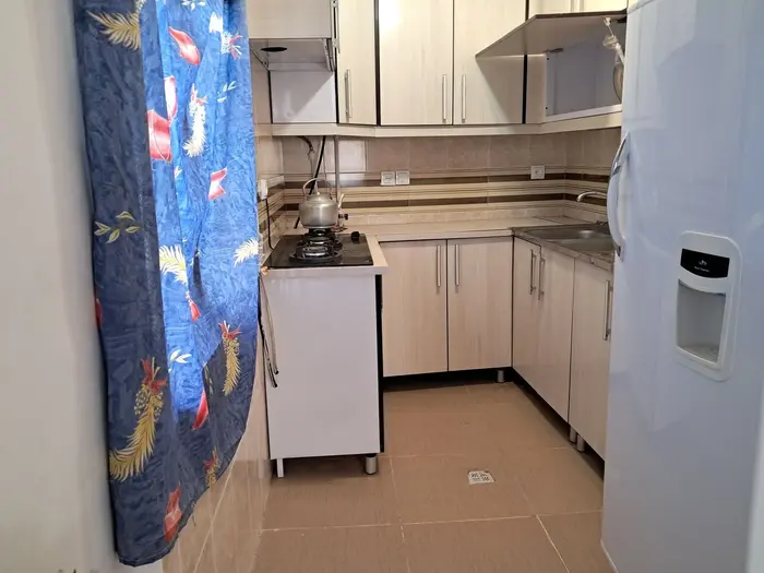 سوئیت یک خوابه رحیمی 5