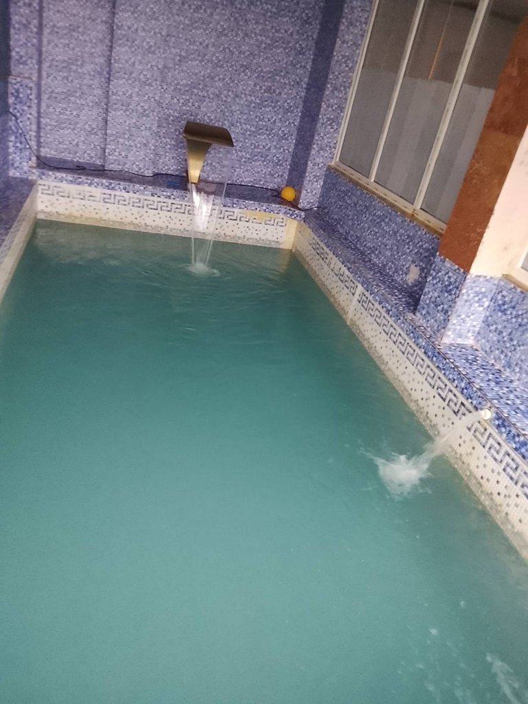 ویلا دوخوابه استخردار سراوان