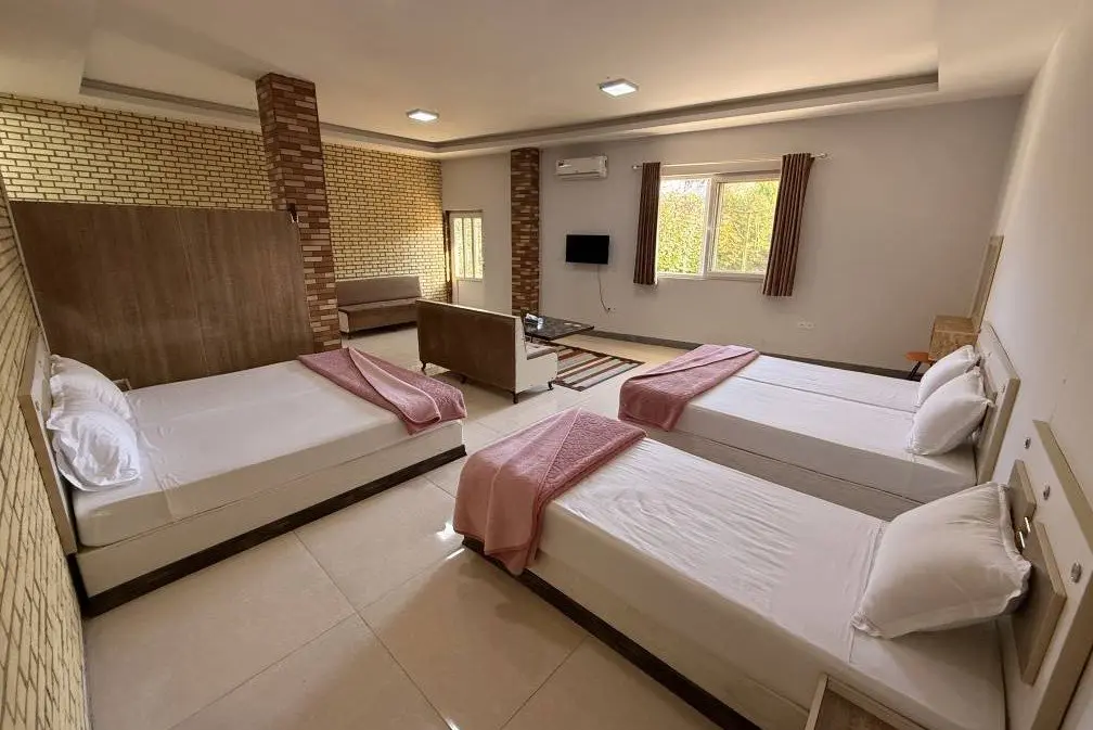 مجتمع اقامتگاهی اقامتگاه نارنج سرا - واحد 106