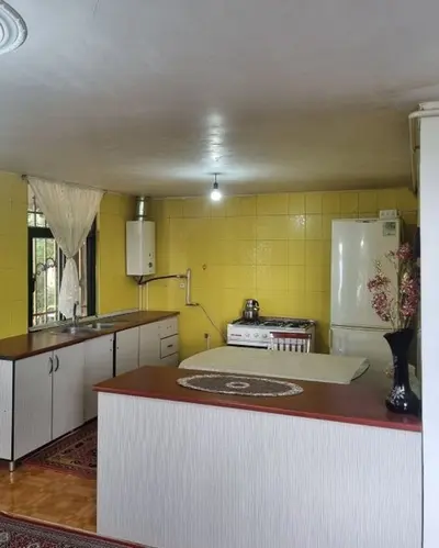 ویلا یک خوابه باغ گردو