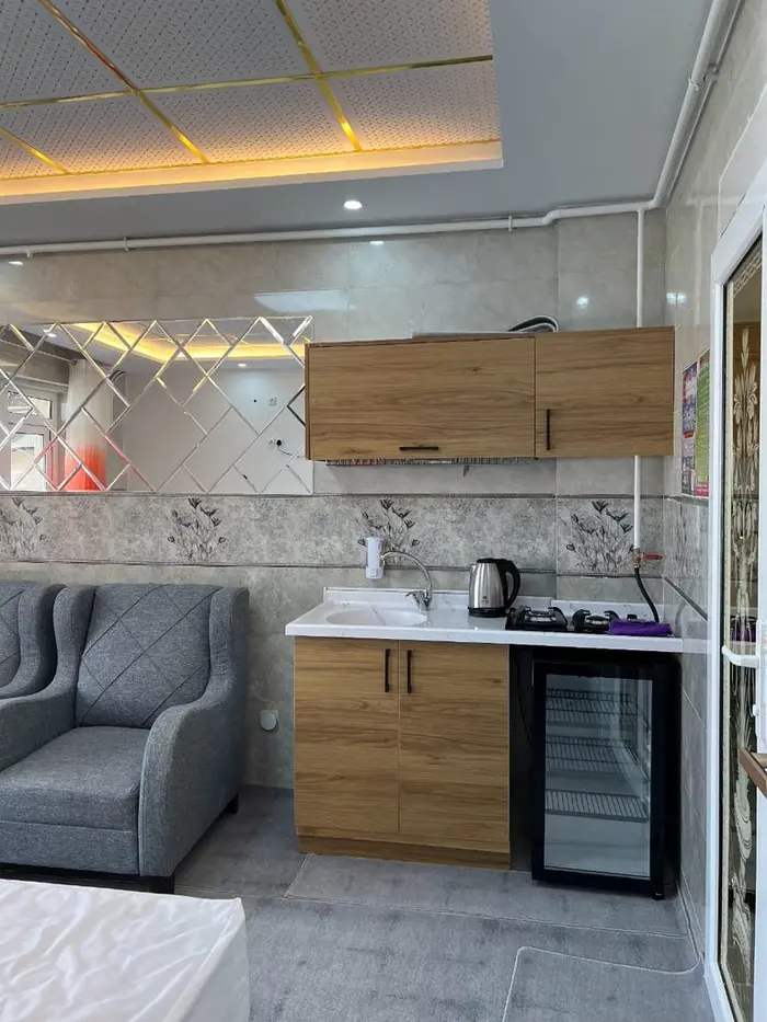 سوئیت آرسان - واحد 403