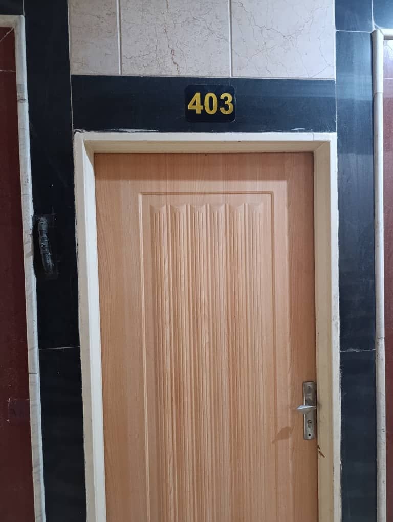 مجتمع اقامتگاهی نگارستان - واحد 403