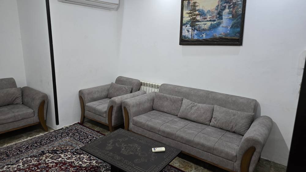 آپارتمان دوخوابه اصغري 4