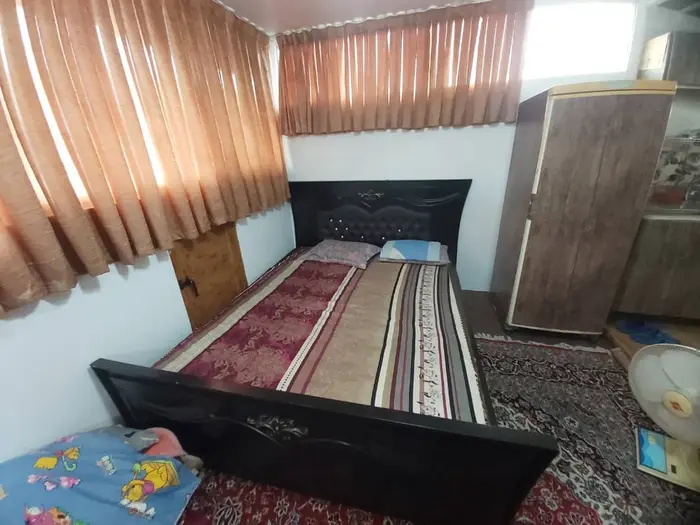 ویلا فلت روستایی قاسم اباد علیا