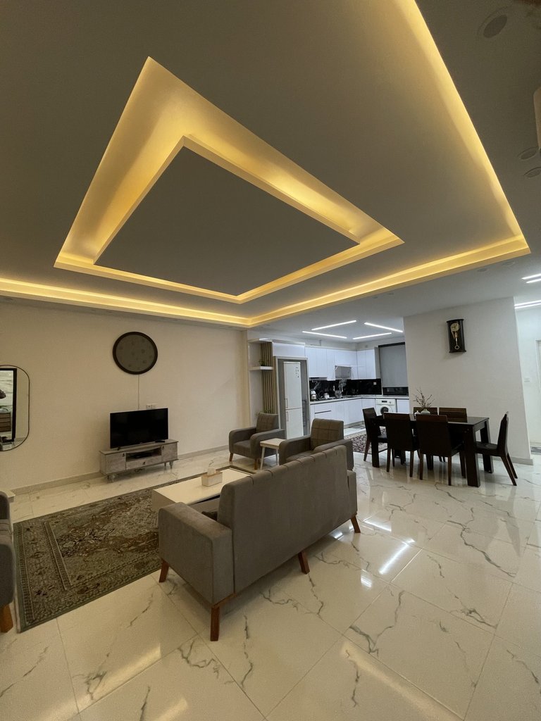 ویلا دوخوابه نیک منش