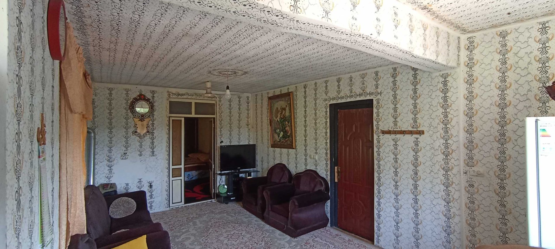 سوئیت یک خوابه جودی
