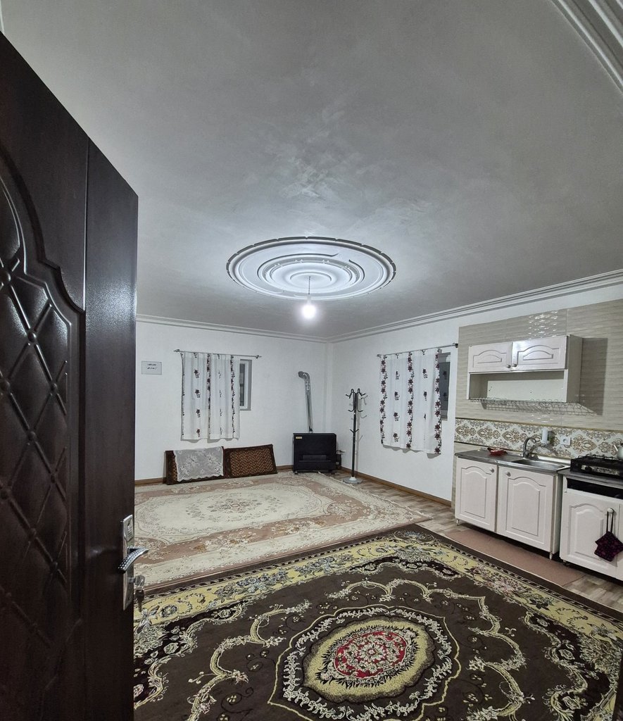 سوئیت فلت نظری