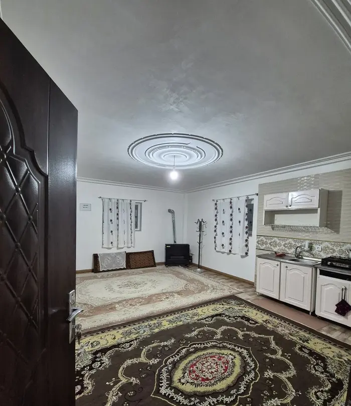 سوئیت فلت نظری