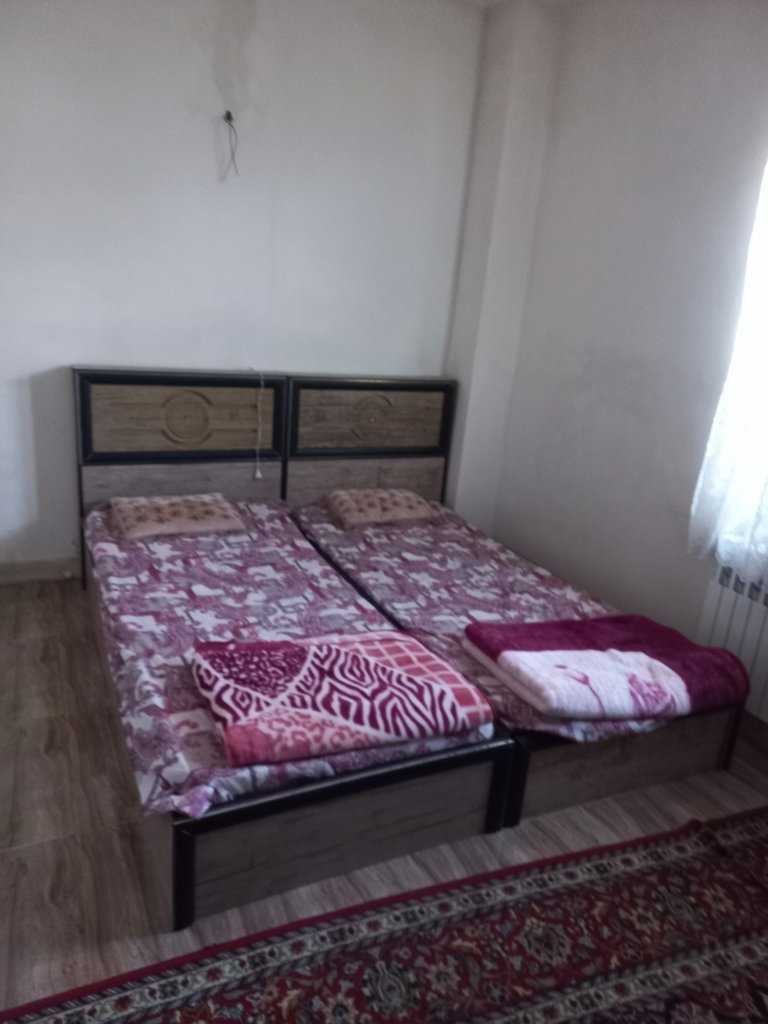 ویلا دوخوابه ساحلی پلتکله