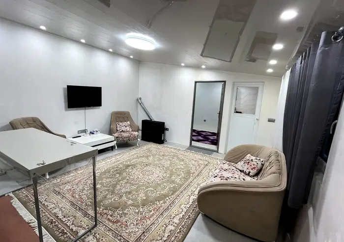 سوئیت یک خوابه سراج 3