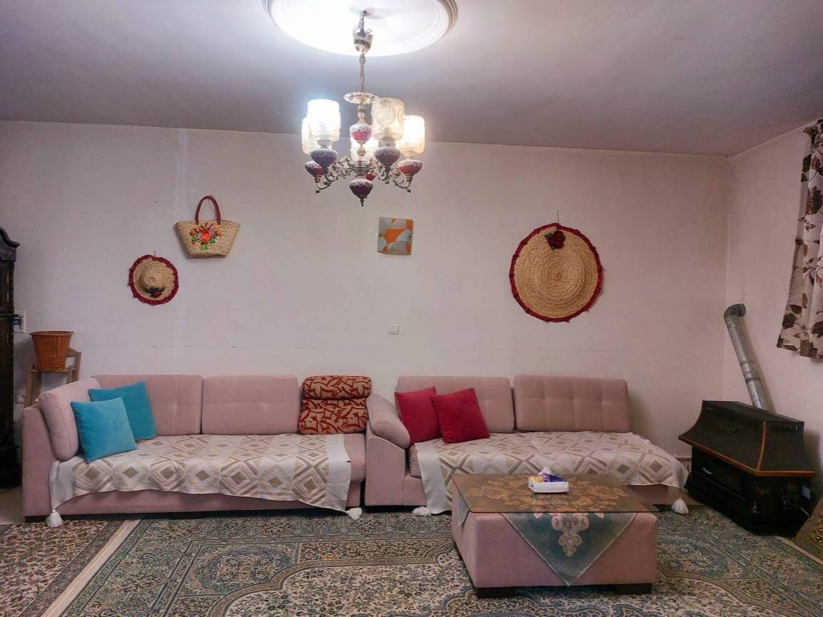 ویلا یک خوابه رودخانه آهار